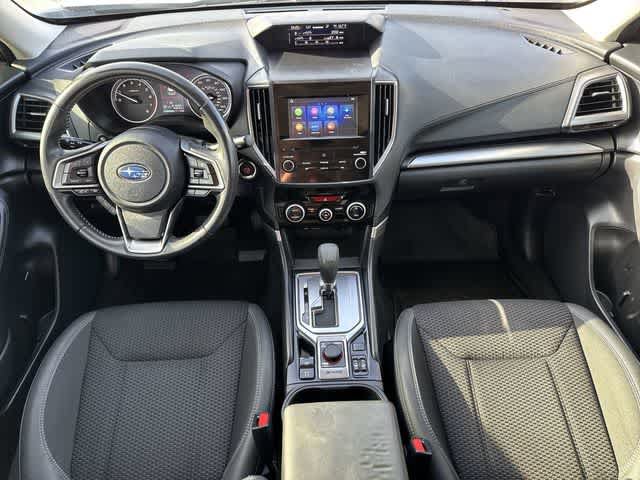 Used 2019 Subaru Forester Premium AWD/4WD image 12
