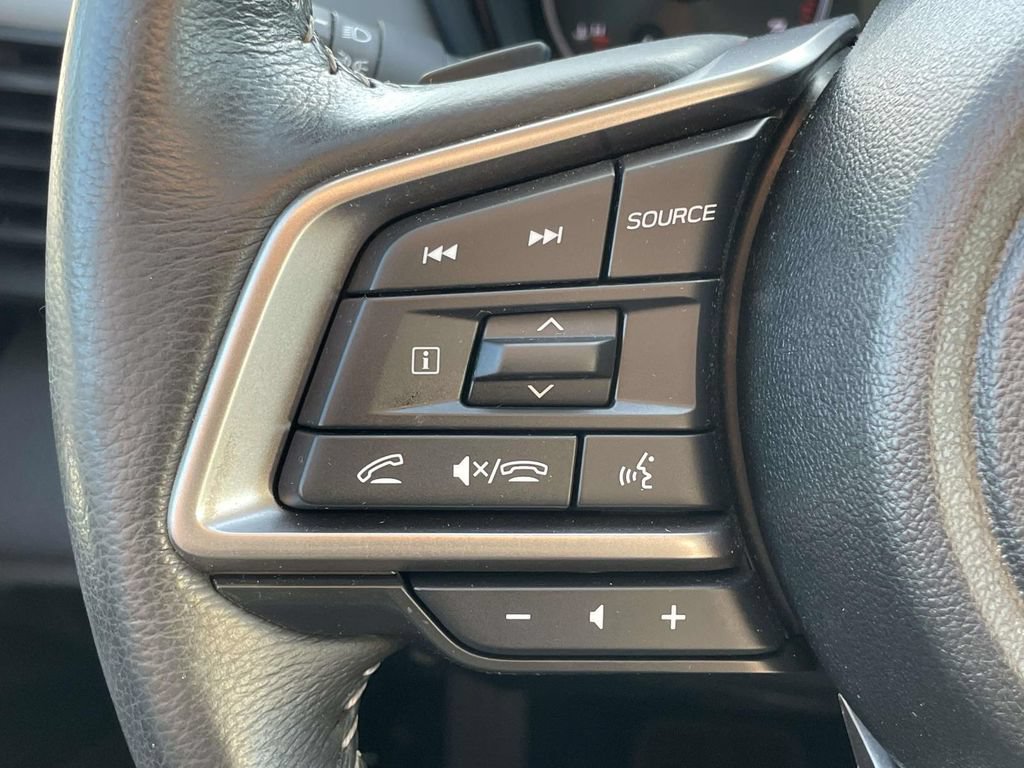 Certified 2023 Subaru Outback Premium AWD/4WD image 9