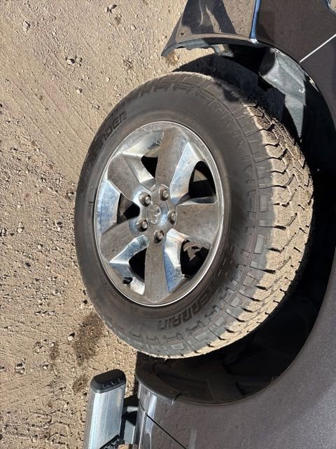 Used 2018 RAM 1500 Big Horn image 11