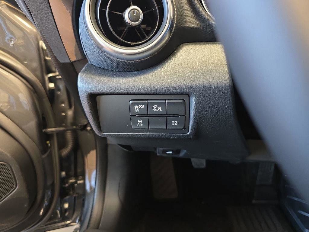 New 2026 MAZDA MX-5 Miata Grand Touring RWD image 23