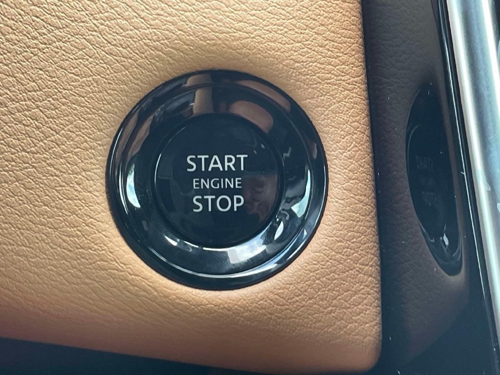New 2026 Nissan Armada SL AWD/4WD image 28