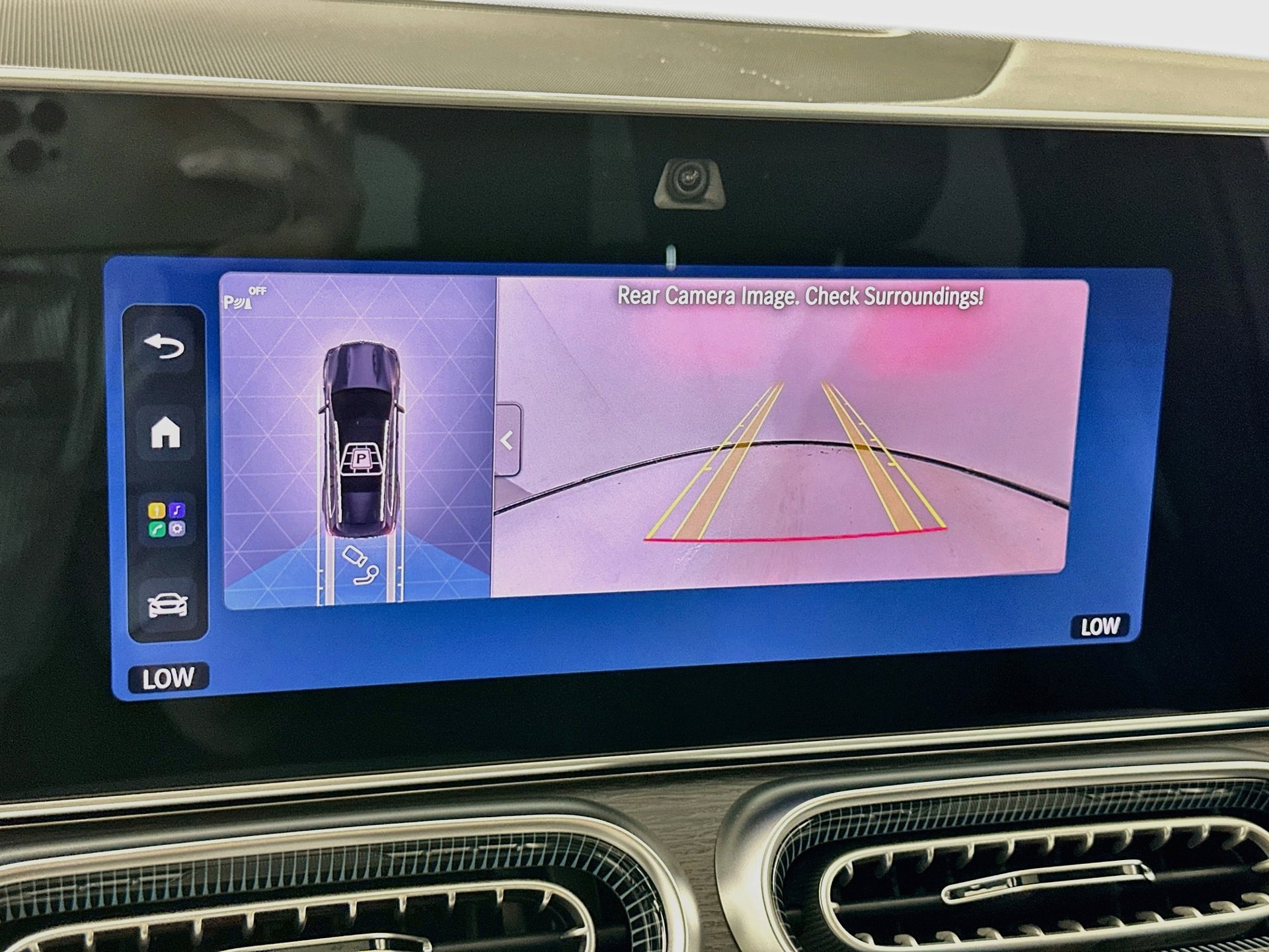 New 2027 Mercedes-Benz GLS 450 4MATIC image 15