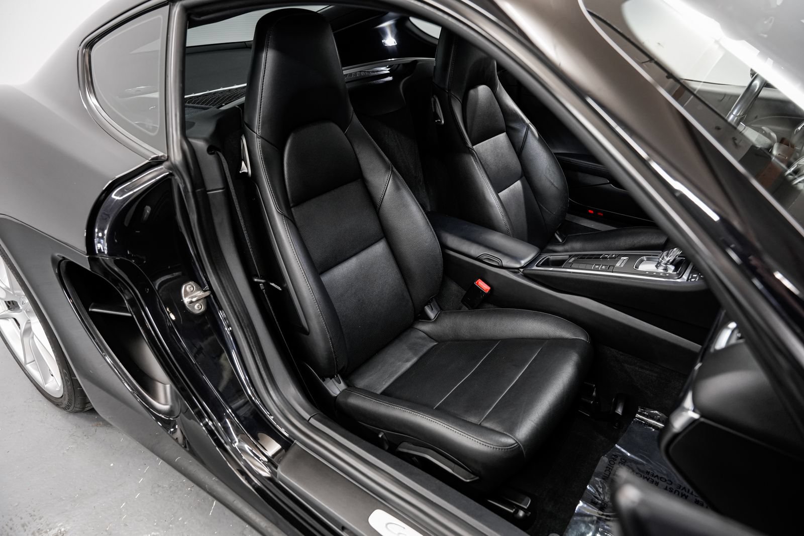 Used 2015 Porsche Cayman S RWD image 24