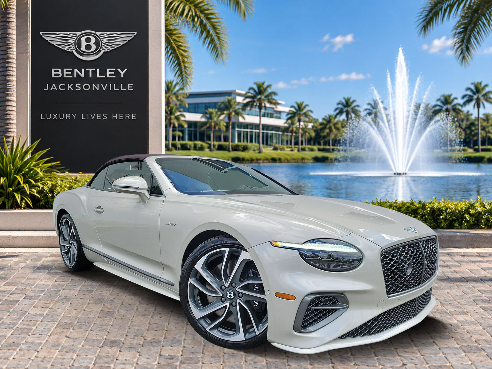 Certified 2025 Bentley Continental GT Speed AWD/4WD 360° Tour