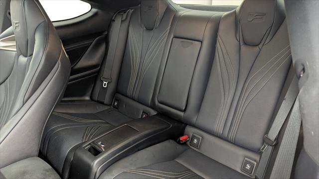 Used 2017 Lexus RC F image 14