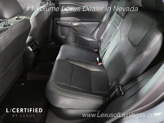 Used 2025 Lexus RX 350 Premium Plus w/ Accessory Package FWD image 16