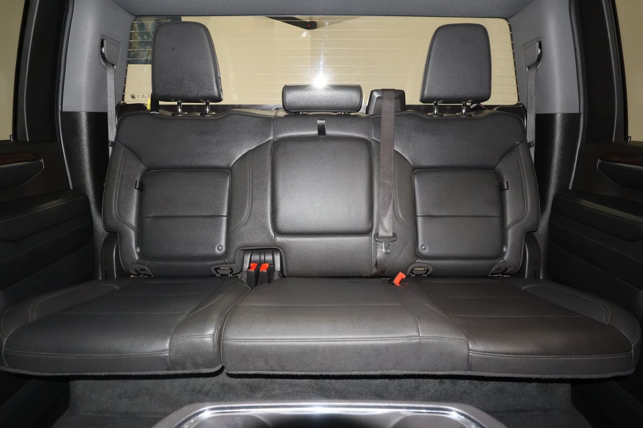 Used 2024 GMC Sierra 2500 SLT w/ SLT Convenience Package AWD/4WD image 32