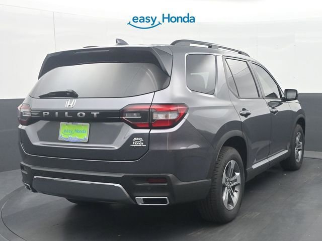 New 2026 Honda Pilot EX-L image 7