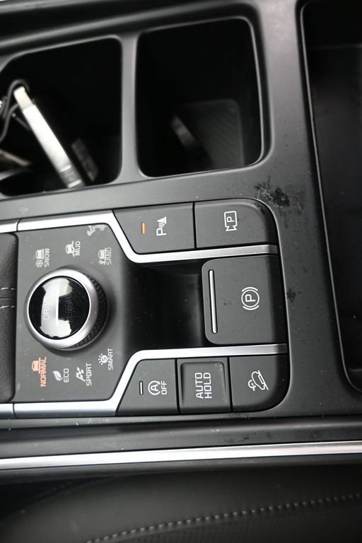 Used 2026 Kia Sorento S AWD/4WD image 35