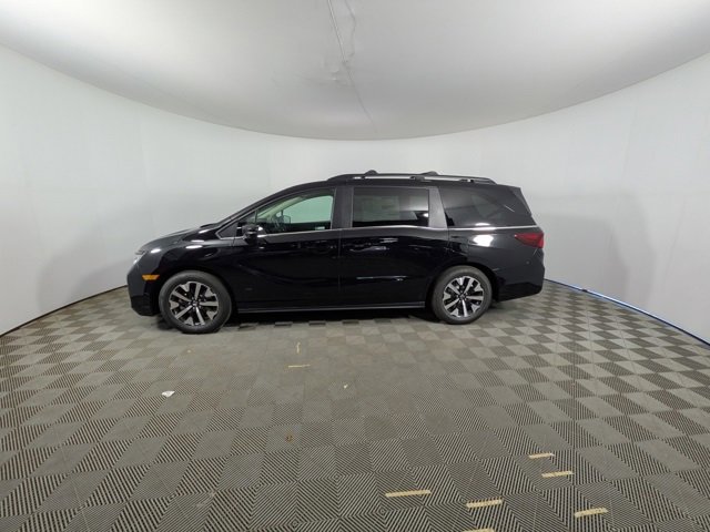 New 2026 Honda Odyssey EX-L image 26