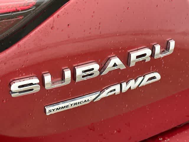 Used 2024 Subaru Legacy Limited AWD/4WD image 29