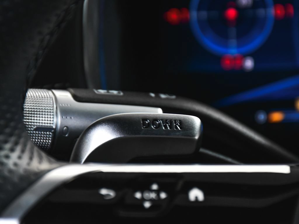 Used 2025 Mercedes-Benz SL 43 AMG image 43