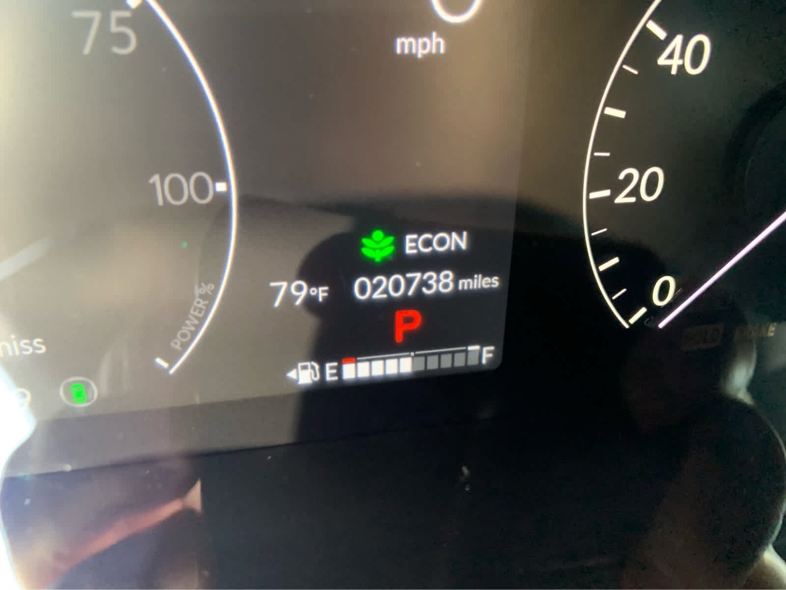 Used 2024 Honda CR-V Sport-L image 16