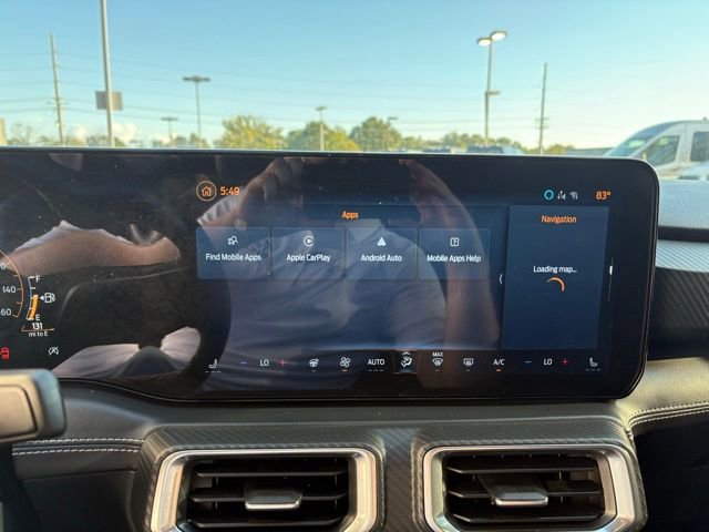 Used 2025 Ford Mustang GT Premium image 19