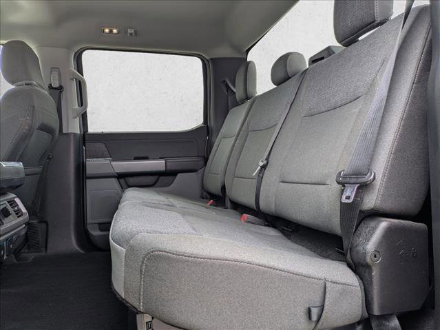 Used 2024 Ford F150 XLT w/ Mobile Office Package AWD/4WD image 19