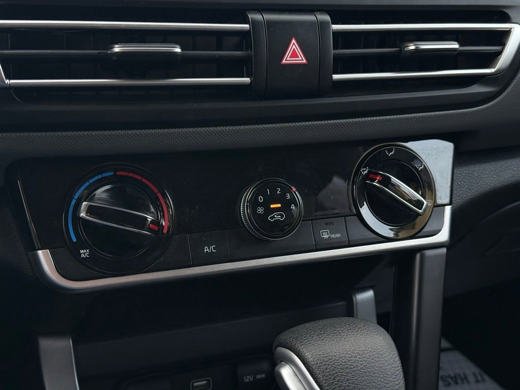 Certified 2023 Kia Seltos LX image 39