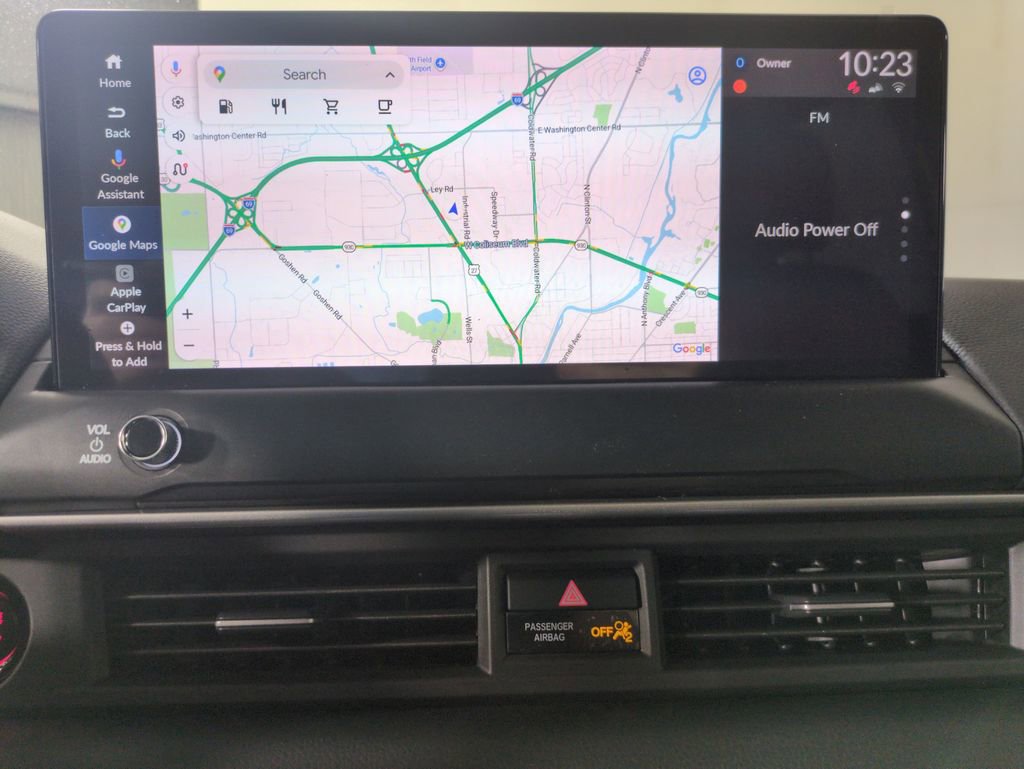 New 2026 Honda Pilot Touring image 19