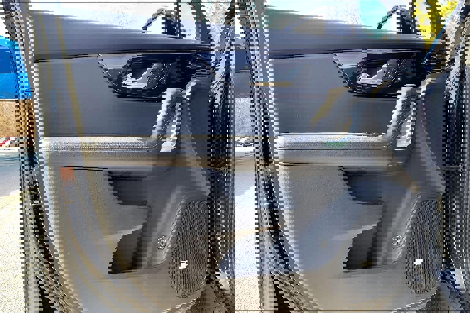 Used 2020 Chevrolet Blazer Premier w/ LPO, Floor Liner Package image 21