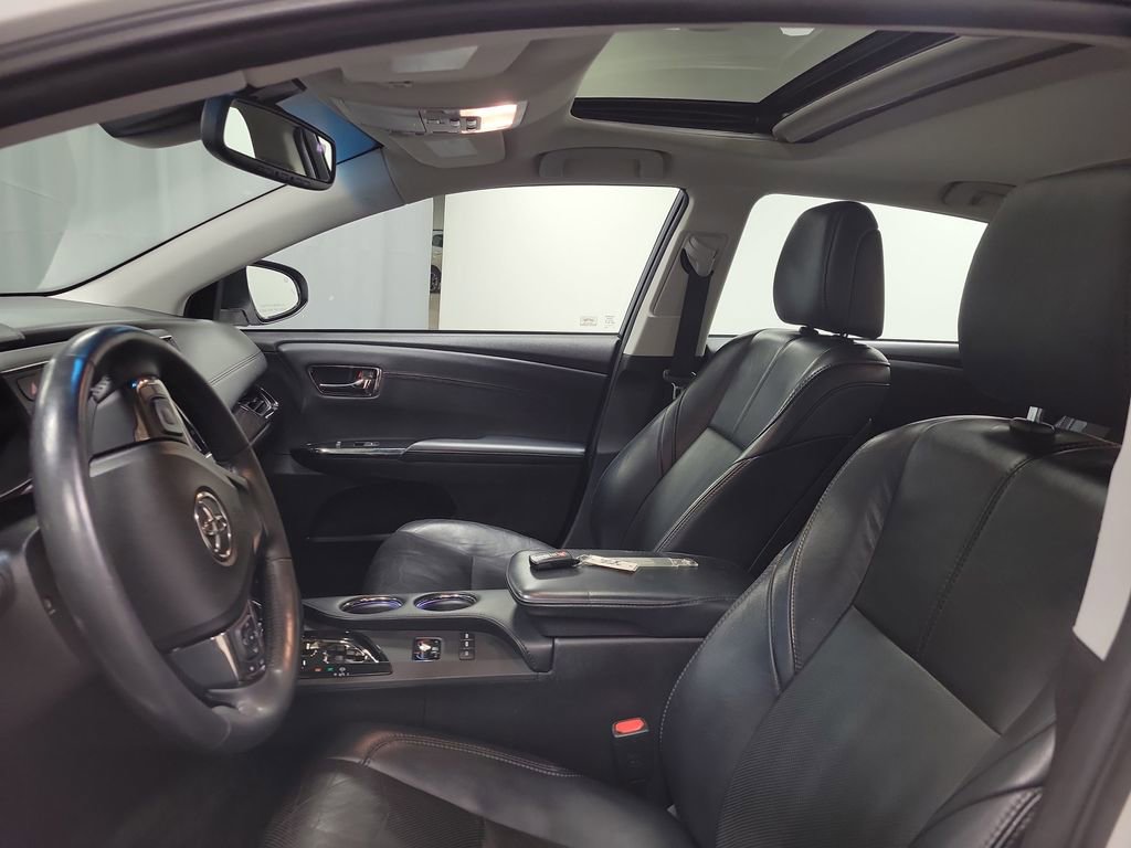 Used 2016 Toyota Avalon Limited w/ Protection Package FWD image 12