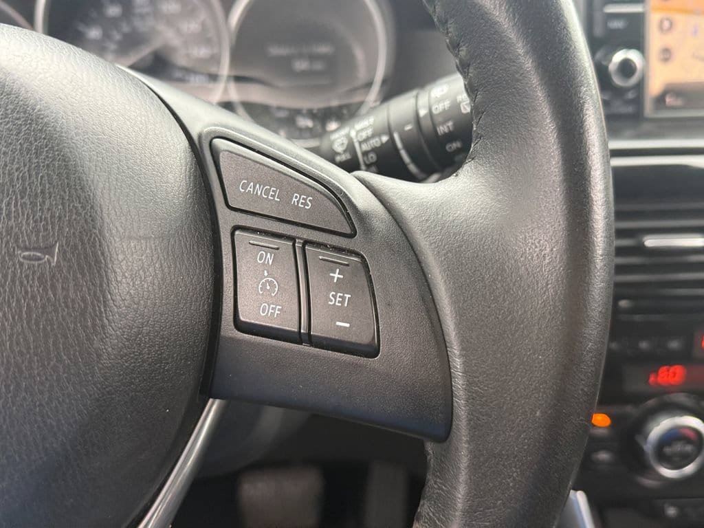 Used 2015 MAZDA CX-5 Grand Touring FWD image 15