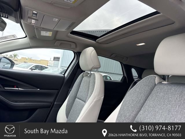 New 2026 MAZDA CX-30 Aire Edition image 22