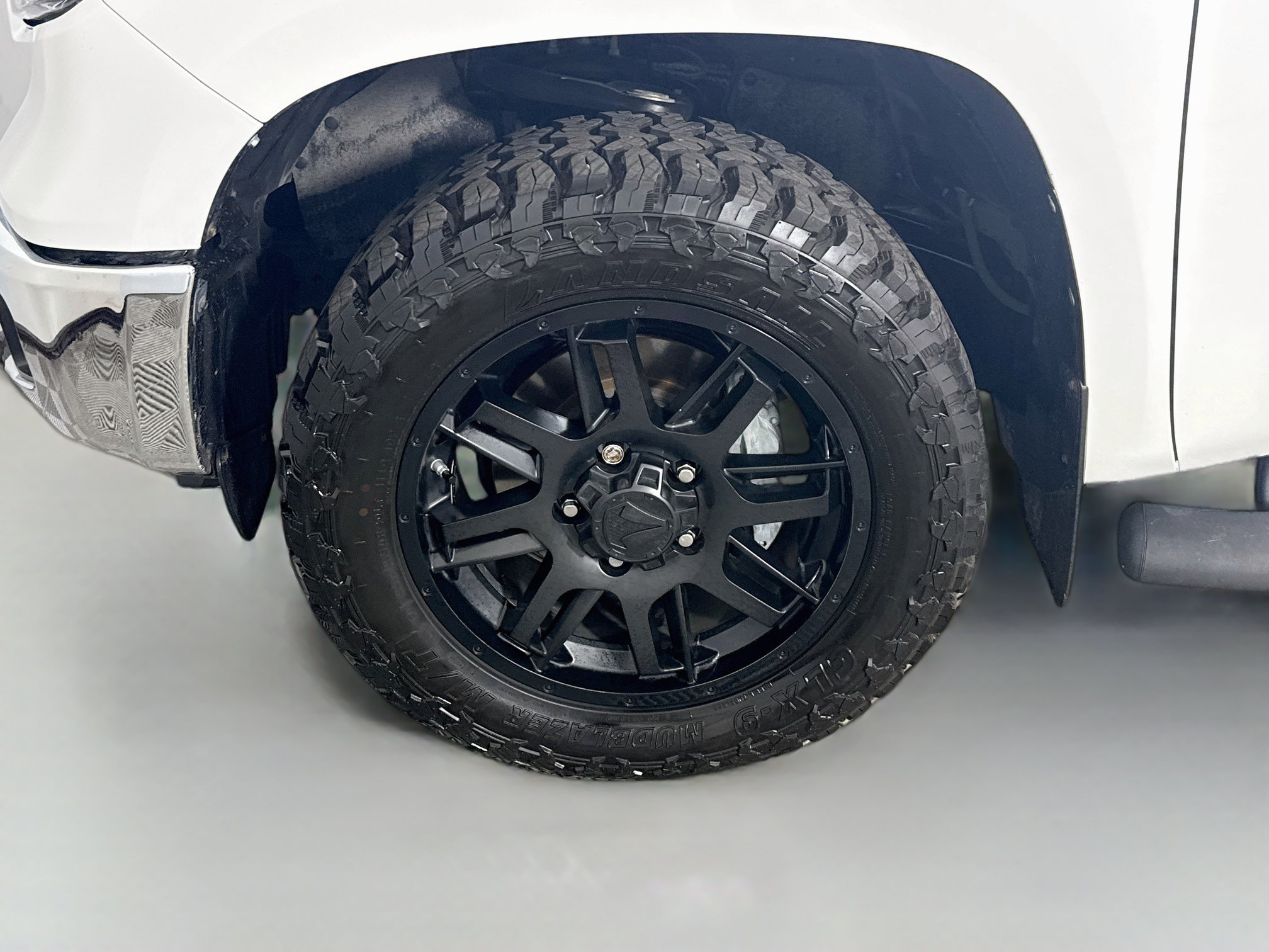Used 2021 Toyota Tundra SR5 RWD image 37