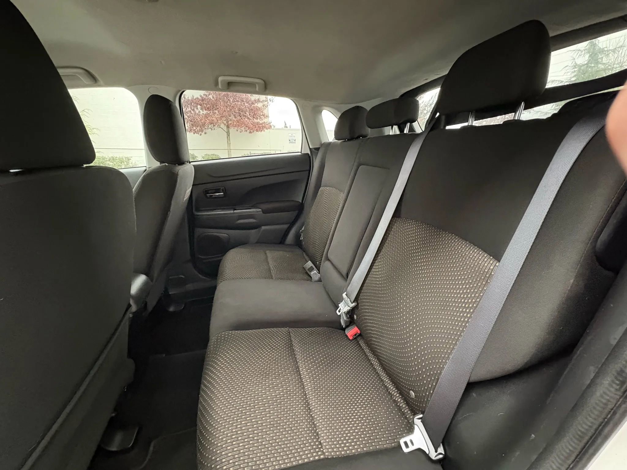 Used 2016 Mitsubishi Outlander Sport ES image 18