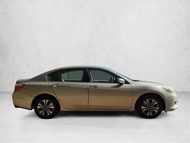 Used 2014 Honda Accord LX image 4
