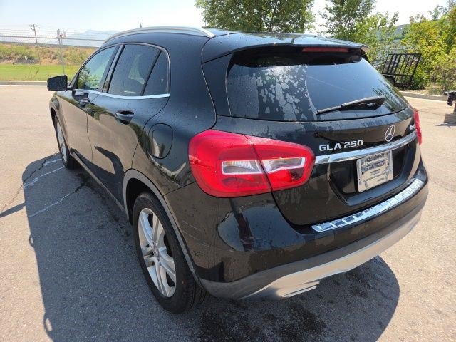 Used 2015 Mercedes-Benz GLA 250 4MATIC image 5