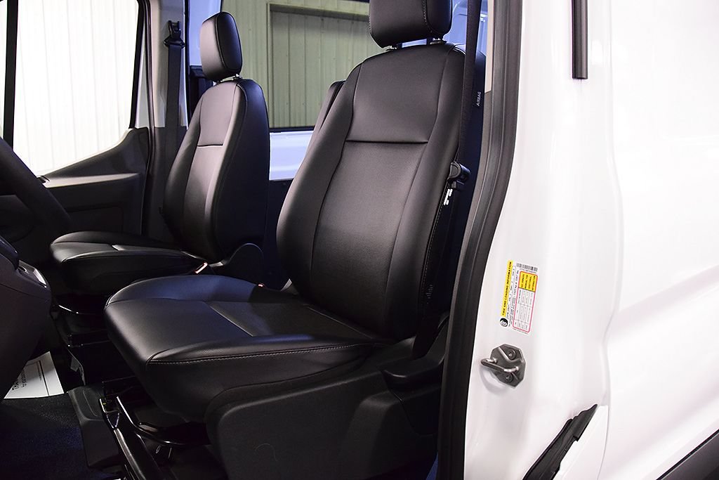 New 2026 Ford Transit 150 148 Medium Roof RWD image 26