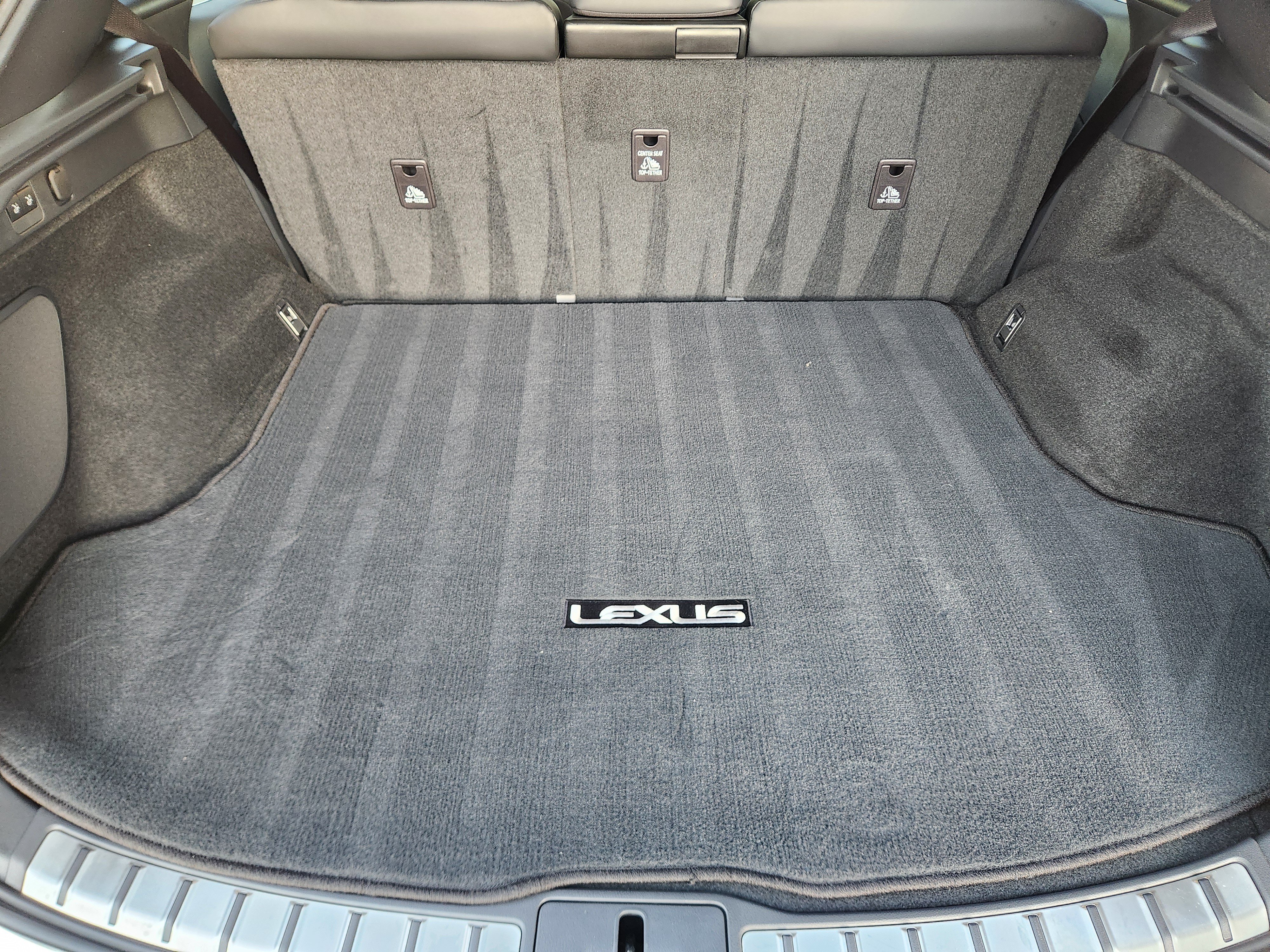 Certified 2026 Lexus RX 350 Premium Plus w/ Accessory Package (Z1) FWD image 29