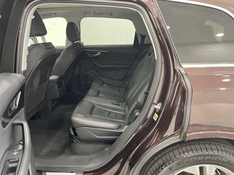 Used 2021 Audi Q7 3.0T Premium Plus image 39