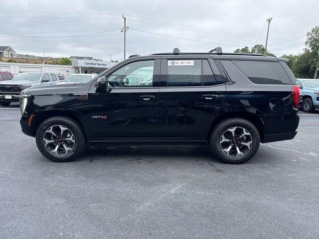 New 2025 GMC Yukon AT4 Ultimate w/ LPO, Floor Liner Package image 20