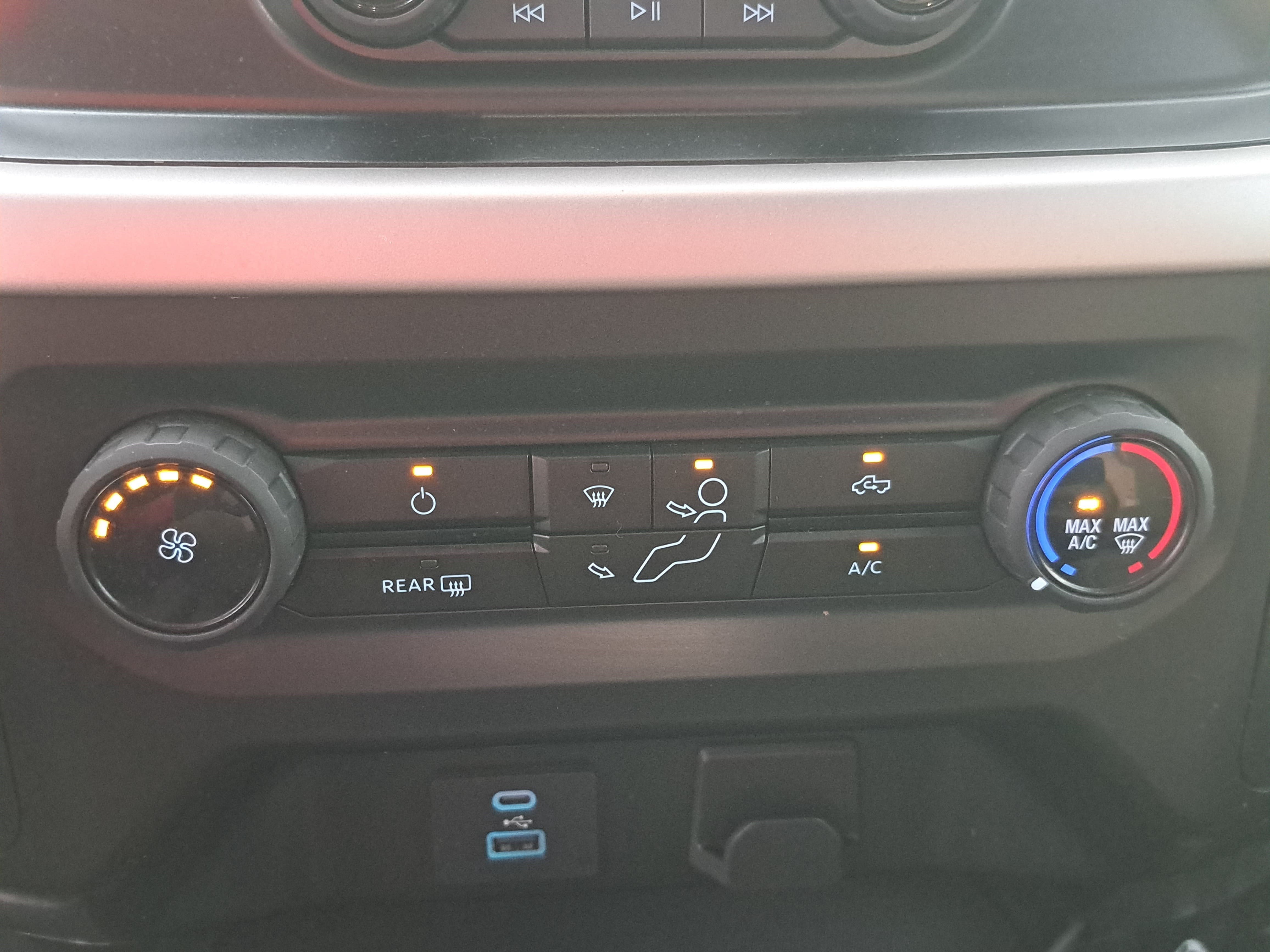 Used 2023 Ford F150 XLT AWD/4WD image 21