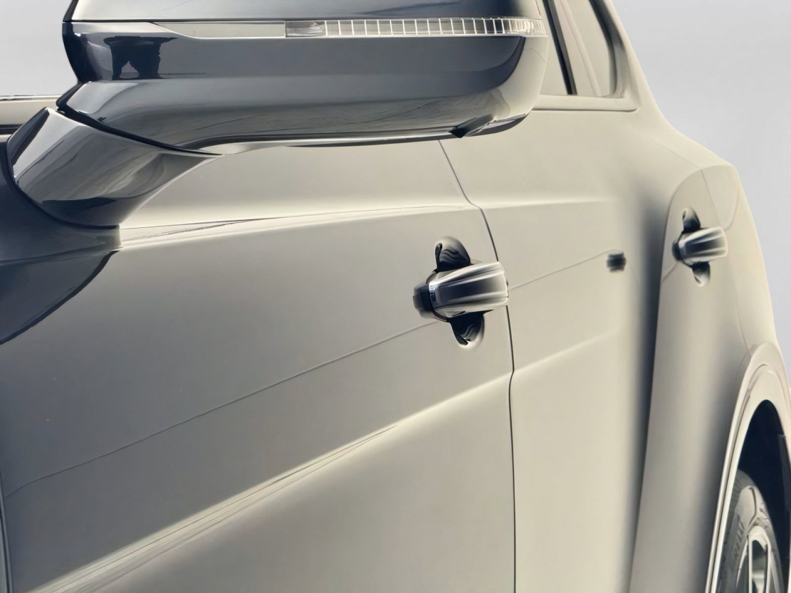 New 2026 Bentley Bentayga Speed AWD/4WD image 52