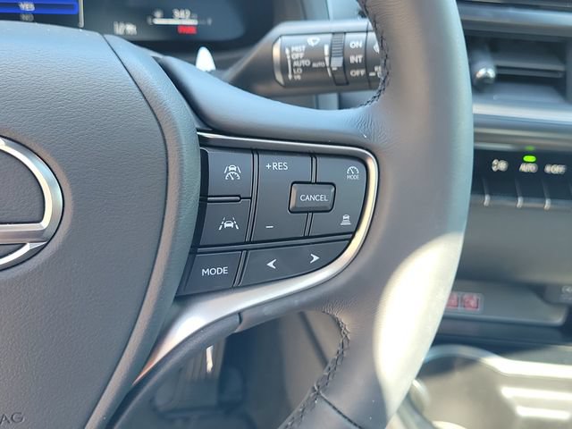 New 2026 Lexus UX 300h AWD image 23