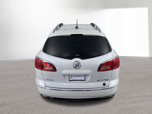 Used 2016 Buick Enclave Premium w/ Experience Buick Package image 39