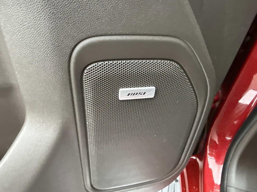 Used 2021 GMC Sierra 1500 SLT w/ SLT Convenience Package image 17