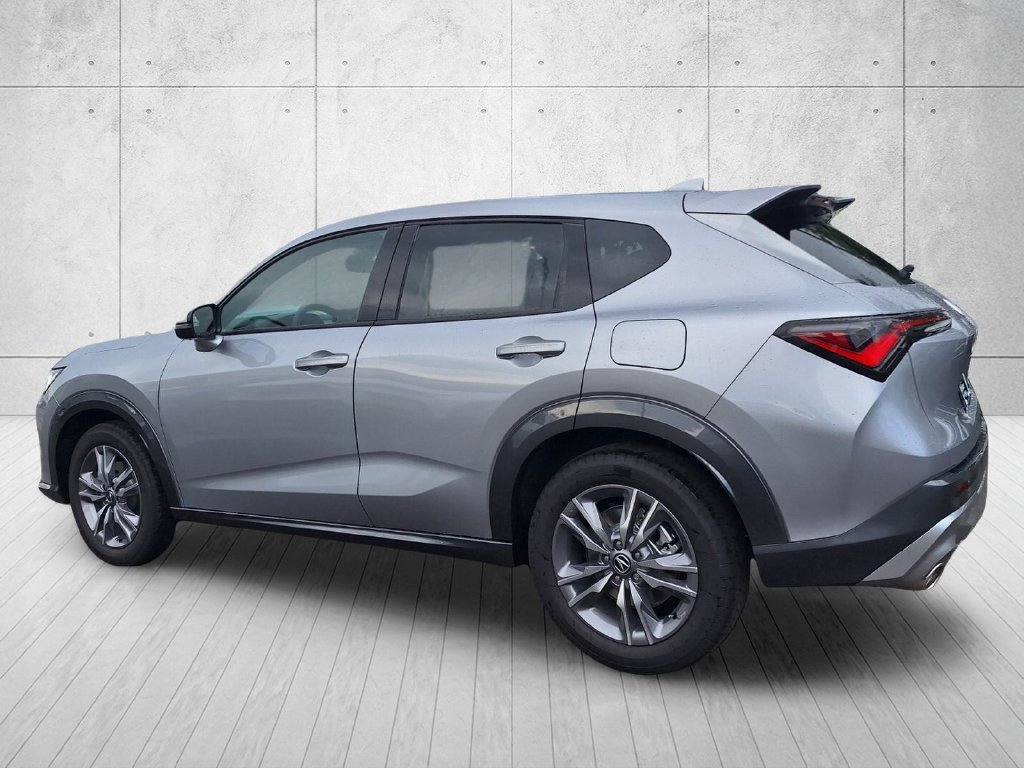 New 2026 Acura ADX FWD image 7