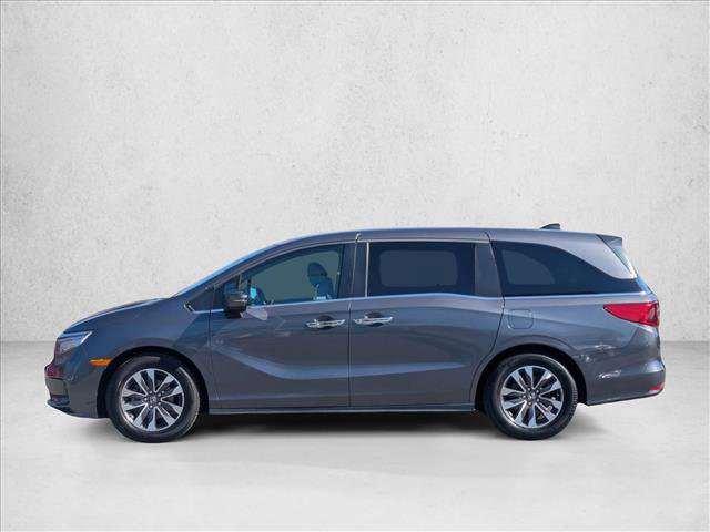 Used 2021 Honda Odyssey EX-L image 9
