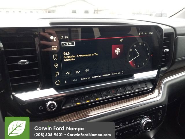 Used 2023 GMC Sierra 1500 Elevation w/ Preferred Package image 16