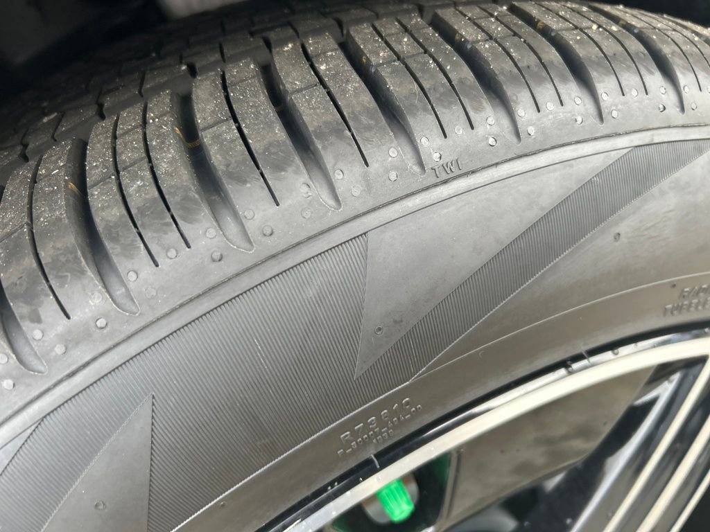 New 2026 Mercedes-Benz GLE 450 4MATIC Coupe image 28