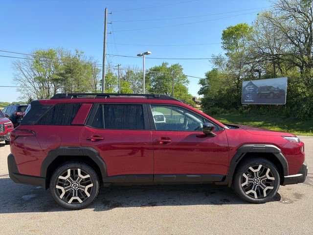 New 2026 Subaru Outback Touring XT AWD/4WD image 8