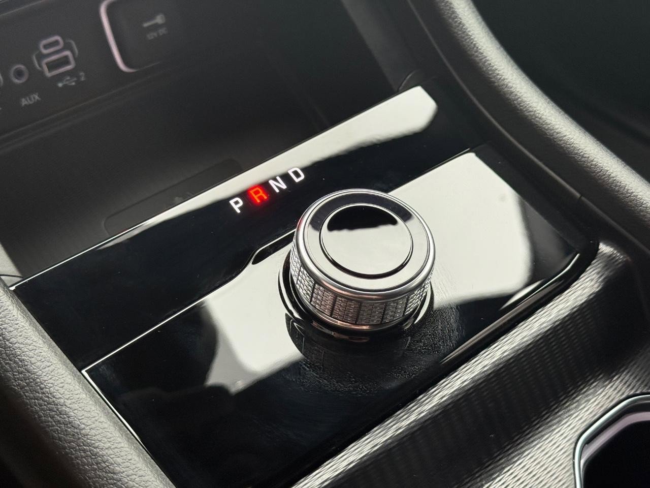 New 2025 Jeep Grand Cherokee Altitude image 17