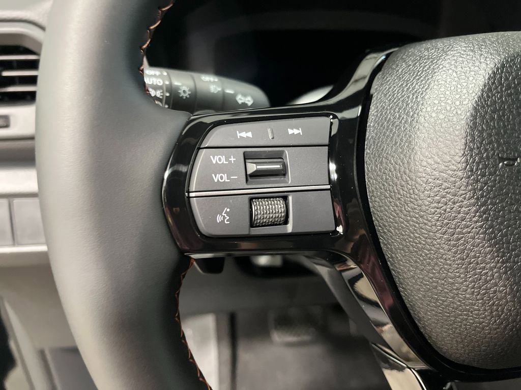 New 2026 Honda Pilot Sport image 17