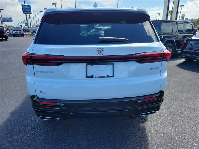 New 2026 Buick Enclave Sport Touring w/ Power Package image 5