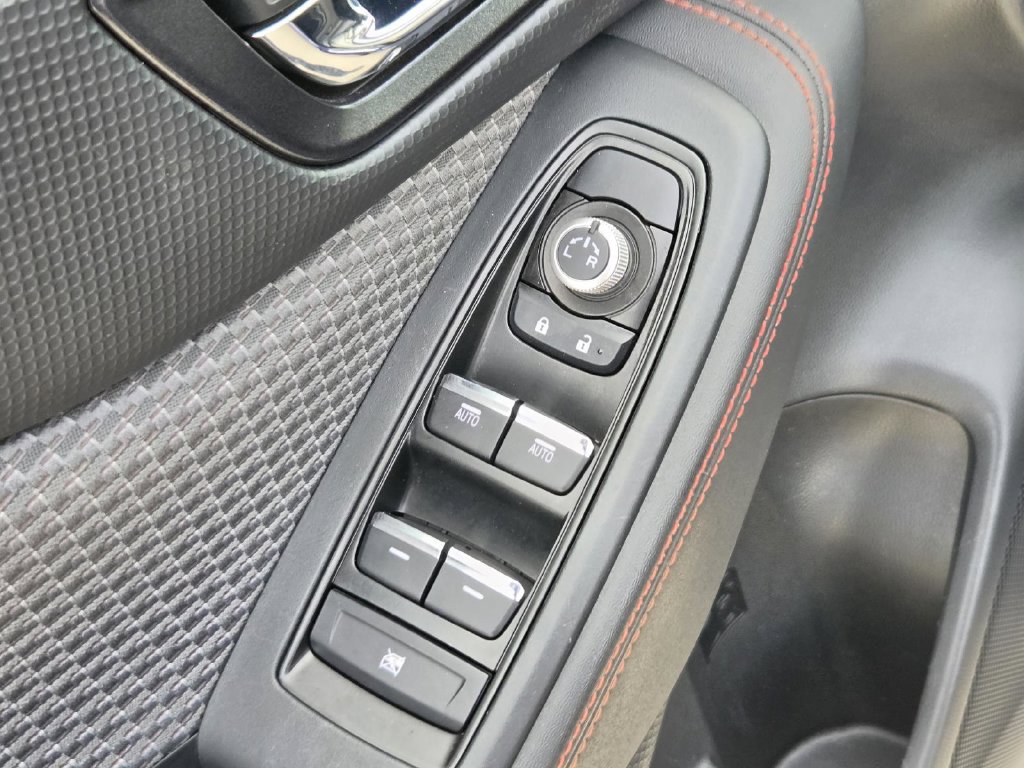 Certified 2024 Subaru Forester Sport AWD/4WD image 19