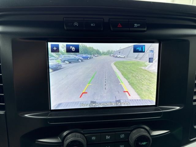 Certified 2021 Ford F150 XL w/ STX Appearance Package image 28