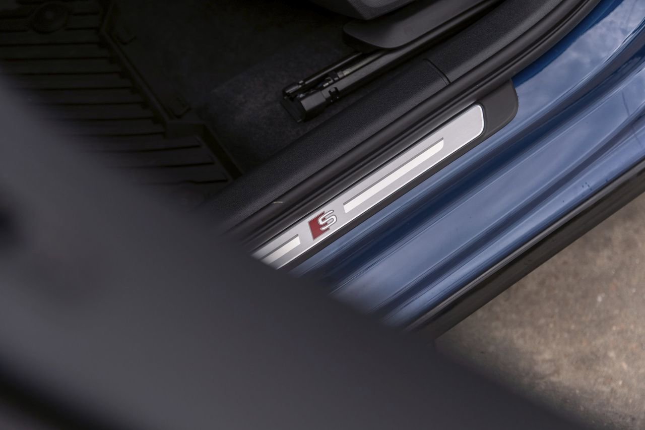 Used 2026 Audi S3 Premium AWD/4WD image 21