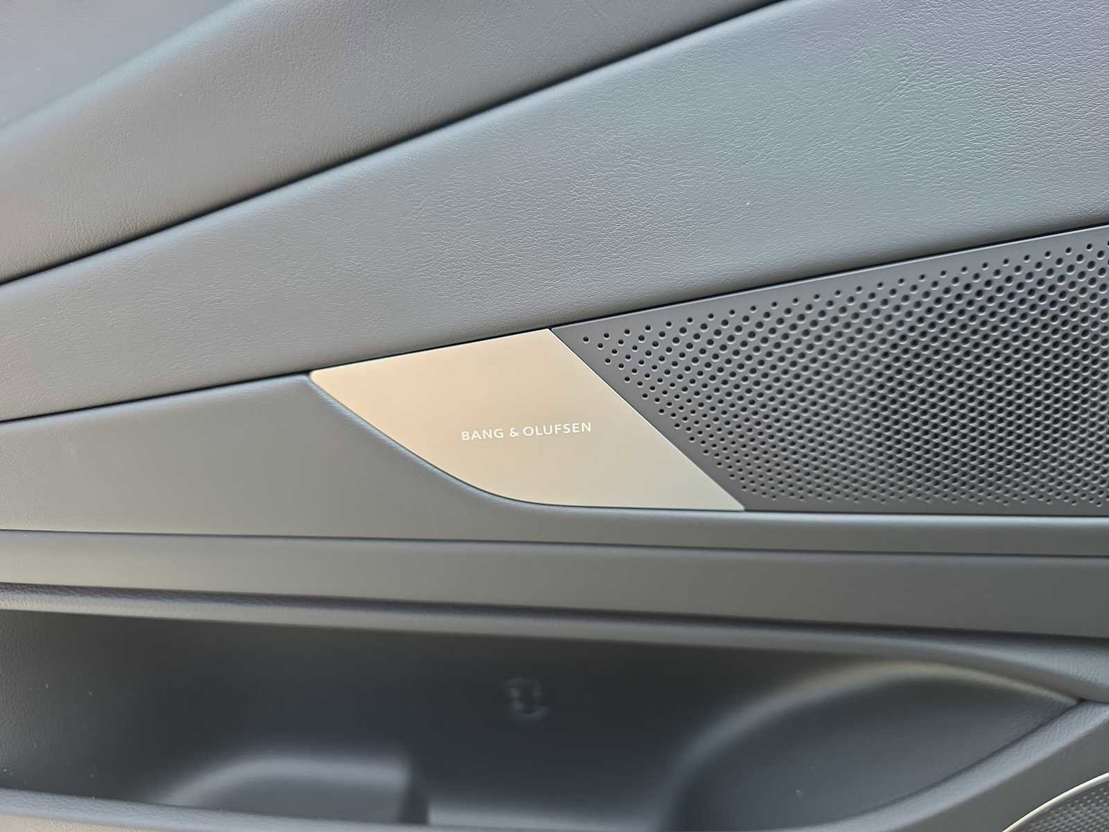 New 2026 Genesis G80 2.5T Sport Prestige image 17